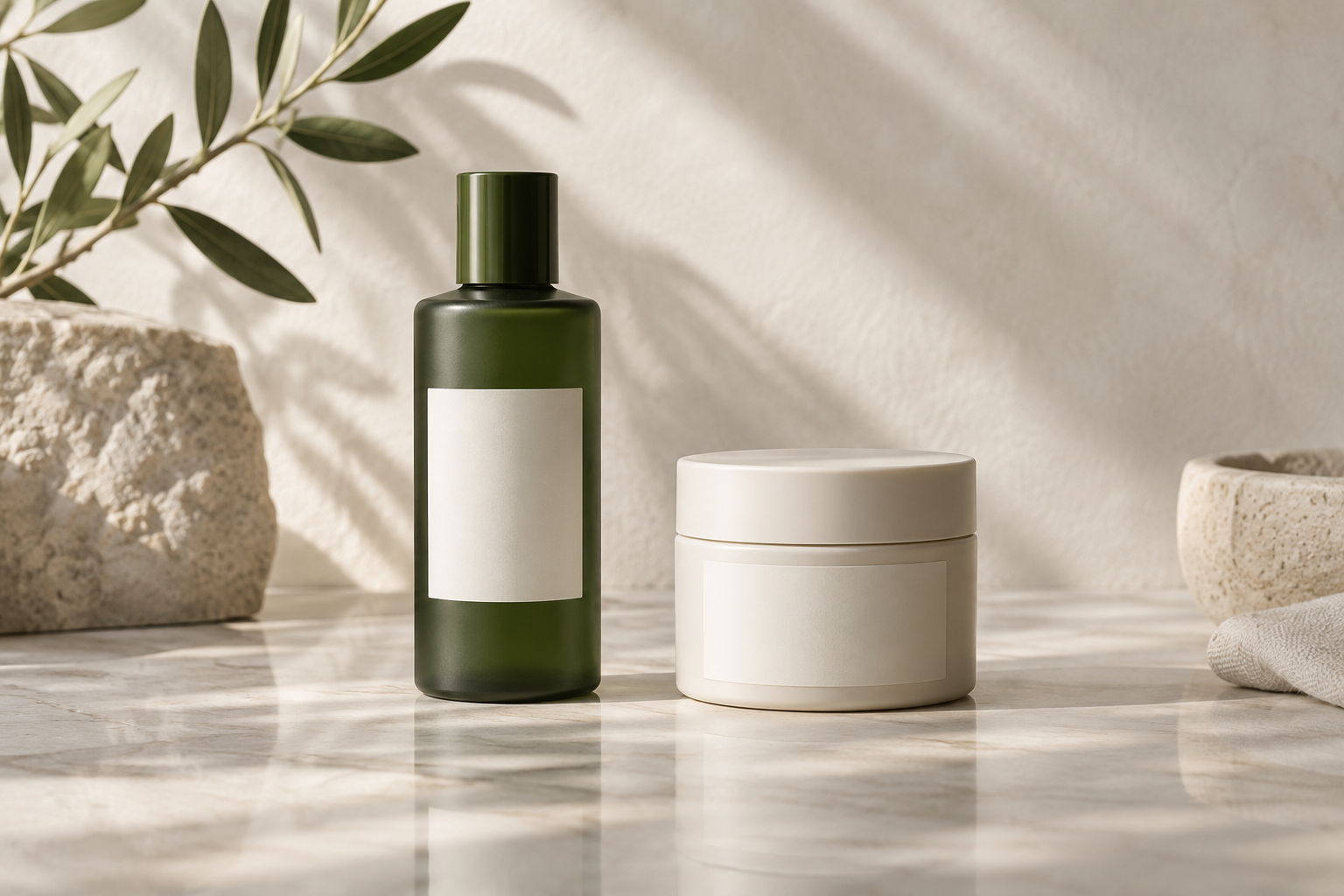 Everyday Body Wash image for WhatsApp
